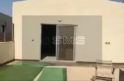 شقة - 3 غرف نوم - 3 حمامات للبيع في اللوتس الجنوبي - حى اللوتس - مدينة القاهرة الجديدة - القاهرة