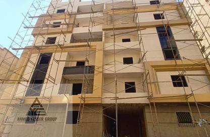 شقة - 3 غرف نوم - 2 حمامات للبيع في الهضبة الوسطي - المقطم - القاهرة شقة - 3 غرف نوم - 2 حمامات للبيع في الهضبة الوسطي - المقطم - القاهرة