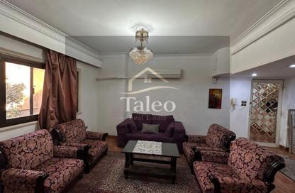 Apartment - 2 - 1 for rent in Al Mansour Mohamed St. - Zamalek - Cairo Apartment - 2 - 1 for rent in Al Mansour Mohamed St. - Zamalek - Cairo