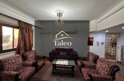 Apartment - 2 Bedrooms - 1 Bathroom for rent in Al Mansour Mohamed St. - Zamalek - Cairo Apartment - 2 Bedrooms - 1 Bathroom for rent in Al Mansour Mohamed St. - Zamalek - Cairo