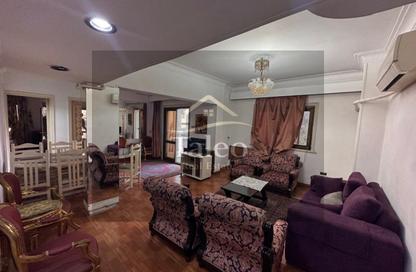 Apartment - 2 - 1 for rent in Al Mansour Mohamed St. - Zamalek - Cairo Apartment - 2 - 1 for rent in Al Mansour Mohamed St. - Zamalek - Cairo