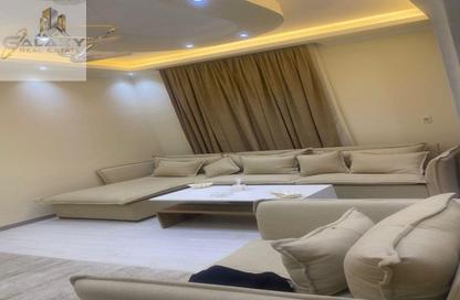 Apartment - 2 - 3 for sale in El Banafseg Apartment Buildings - El Banafseg - New Cairo City - Cairo