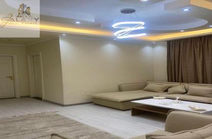 Apartment - 2 - 3 for sale in El Banafseg Apartment Buildings - El Banafseg - New Cairo City - Cairo