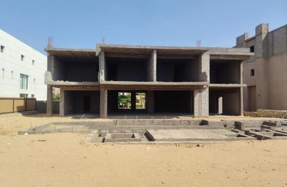 Villa - 6 - 7+ for sale in Katameya Dunes - El Katameya Compounds - El Katameya - New Cairo City - Cairo