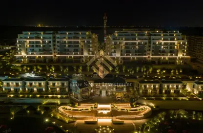 شقة - 3 غرف نوم - 3 حمامات للبيع في ماونتن فيو اى سيتي - كمبوندات التجمع الخامس - التجمع الخامس - مدينة القاهرة الجديدة - القاهرة