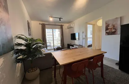 شقة - 2 غرف نوم - 1 حمام للبيع في B12 - مدينتي - القاهرة