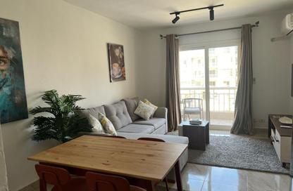 Apartment - 2 Bedrooms - 1 Bathroom for sale in B12 - Madinaty - Cairo