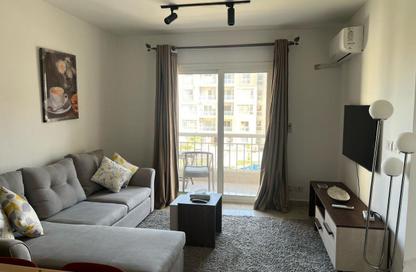 Apartment - 2 Bedrooms - 1 Bathroom for sale in B12 - Madinaty - Cairo