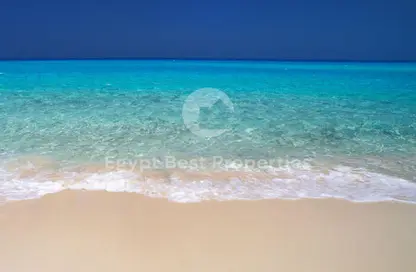شاليه - 4 غرف نوم - 3 حمامات للبيع في سوان ليك الساحل الشمالي - قسم الضبعة - الساحل الشمالي