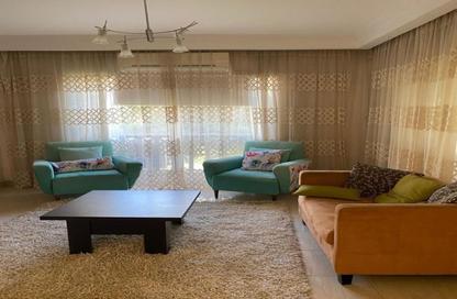 Apartment - 3 Bedrooms - 3 Bathrooms for sale in Privado - Madinaty - Cairo