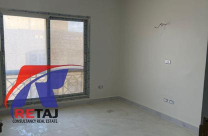 Apartment - 3 Bedrooms - 2 Bathrooms for rent in Paradise - Ext North Inves Area - New Cairo City - Cairo