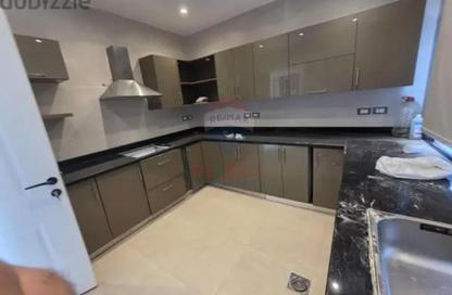 Townhouse - 3 Bedrooms - 3 Bathrooms for rent in Grand Heights - Northern Expansions - 6 October City - Giza Townhouse - 3 Bedrooms - 3 Bathrooms for rent in Grand Heights - Northern Expansions - 6 October City - Giza