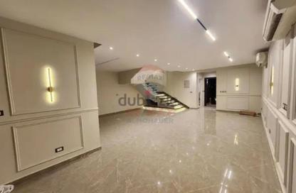 Townhouse - 3 Bedrooms - 3 Bathrooms for rent in Grand Heights - Northern Expansions - 6 October City - Giza Townhouse - 3 Bedrooms - 3 Bathrooms for rent in Grand Heights - Northern Expansions - 6 October City - Giza