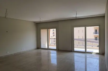 Apartment - 3 Bedrooms - 2 Bathrooms for rent in 90 Avenue - South Investors Area - New Cairo City - Cairo
