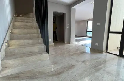 Duplex - 3 Bedrooms - 3 Bathrooms for rent in Westown - Sheikh Zayed Compounds - Sheikh Zayed City - Giza