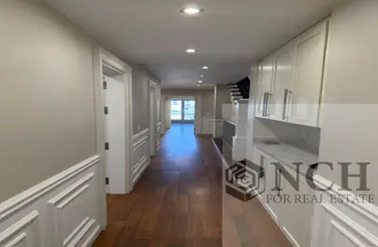 أي فيلا - 4 غرف نوم - 4 حمامات للايجار في ماونتن فيو هايد بارك - كمبوندات التجمع الخامس - التجمع الخامس - مدينة القاهرة الجديدة - القاهرة