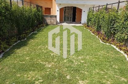 Townhouse - 4 Bedrooms - 4 Bathrooms for rent in Layan Residence - 5th Settlement Compounds - The 5th Settlement - New Cairo City - Cairo