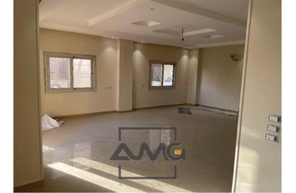 Apartment - 3 Bedrooms - 3 Bathrooms for sale in Al Sheikh Selim El Beshry St. - El Banafseg 6 - El Banafseg - New Cairo City - Cairo