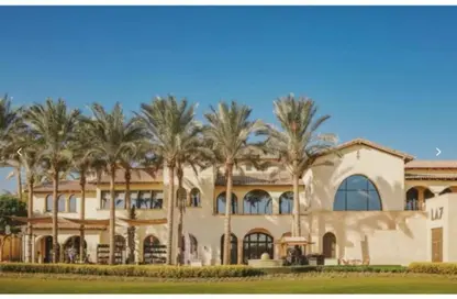 فيلا - 4 غرف نوم - 4 حمامات للبيع في اب تاون كايرو - المقطم - القاهرة فيلا - 4 غرف نوم - 4 حمامات للبيع في اب تاون كايرو - المقطم - القاهرة