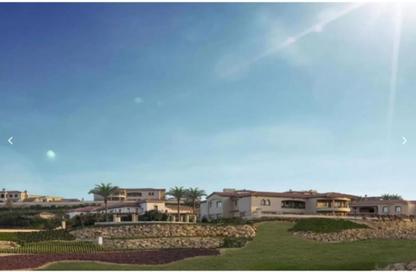 Villa - 4 Bedrooms - 4 Bathrooms for sale in Uptown Cairo - Mokattam - Cairo
