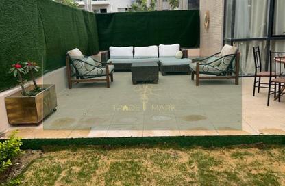 Apartment - 3 - 3 for rent in Galleria Moon Valley - South Investors Area - New Cairo City - Cairo Apartment - 3 - 3 for rent in Galleria Moon Valley - South Investors Area - New Cairo City - Cairo