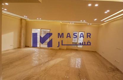 Apartment - 4 Bedrooms - 2 Bathrooms for rent in West Golf - El Katameya Compounds - El Katameya - New Cairo City - Cairo Apartment - 4 Bedrooms - 2 Bathrooms for rent in West Golf - El Katameya Compounds - El Katameya - New Cairo City - Cairo