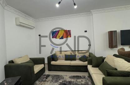Apartment - 3 Bedrooms - 2 Bathrooms for rent in El Banafseg Apartment Buildings - El Banafseg - New Cairo City - Cairo Apartment - 3 Bedrooms - 2 Bathrooms for rent in El Banafseg Apartment Buildings - El Banafseg - New Cairo City - Cairo