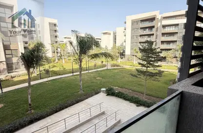 Apartment - 2 Bedrooms - 2 Bathrooms for rent in Privado - Madinaty - Cairo