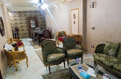Apartment - 3 Bedrooms - 1 Bathroom for rent in Stanley - Hay Sharq - Alexandria