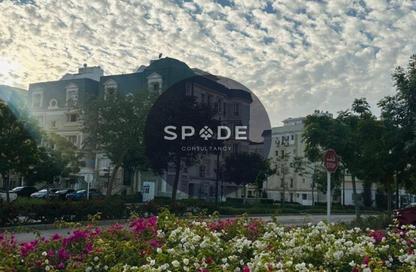 Apartment - 2 - 2 for sale in Mountain View Hyde Park - 5th Settlement Compounds - The 5th Settlement - New Cairo City - Cairo