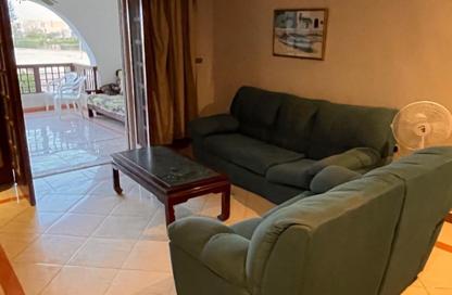 Chalet - 3 Bedrooms - 2 Bathrooms for sale in Marina 6 - Marina - Al Alamein - North Coast