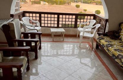 Chalet - 3 Bedrooms - 2 Bathrooms for sale in Marina 6 - Marina - Al Alamein - North Coast