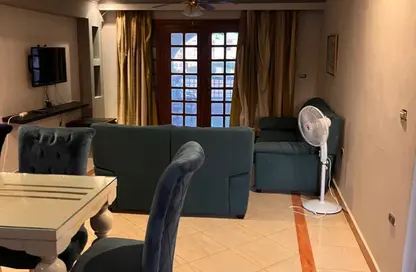 شاليه - 3 غرف نوم - 2 حمامات للبيع في مارينا 6 - مارينا - العلمين - الساحل الشمالي