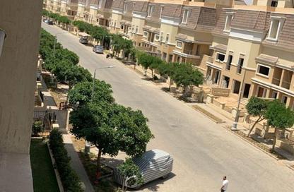 Villa - 4 Bedrooms - 5 Bathrooms for sale in Elan Sarai - Sarai - Mostakbal City Compounds - Mostakbal City - Future City - Cairo