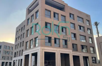 محل - استوديو - 1 حمام للايجار في 205 - محور 26 يوليو - الشيخ زايد - الجيزة