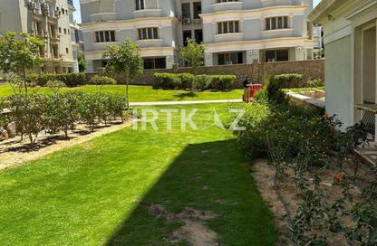 iVilla - 3 Bedrooms - 3 Bathrooms for sale in Mountain View Hyde Park - 5th Settlement Compounds - The 5th Settlement - New Cairo City - Cairo