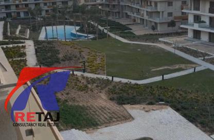 Apartment - 3 Bedrooms - 4 Bathrooms for rent in Villette - 5th Settlement Compounds - The 5th Settlement - New Cairo City - Cairo Apartment - 3 Bedrooms - 4 Bathrooms for rent in Villette - 5th Settlement Compounds - The 5th Settlement - New Cairo City - Cairo