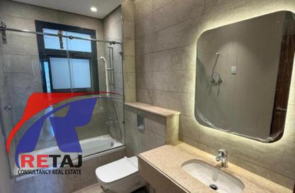 Apartment - 3 Bedrooms - 4 Bathrooms for rent in Villette - 5th Settlement Compounds - The 5th Settlement - New Cairo City - Cairo Apartment - 3 Bedrooms - 4 Bathrooms for rent in Villette - 5th Settlement Compounds - The 5th Settlement - New Cairo City - Cairo