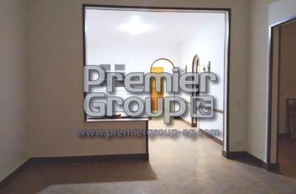 Apartment - 4 Bedrooms - 3 Bathrooms for rent in Al Aziz Othman St. - Zamalek - Cairo Apartment - 4 Bedrooms - 3 Bathrooms for rent in Al Aziz Othman St. - Zamalek - Cairo