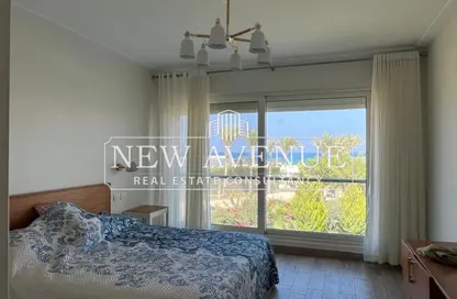 Villa - 4 Bedrooms - 4 Bathrooms for sale in Almaza Bay - Qesm Marsa Matrouh - North Coast