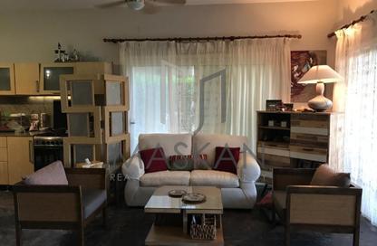 Twin House - 4 Bedrooms - 4 Bathrooms for sale in La Vista Cascada - Al Alamein - North Coast