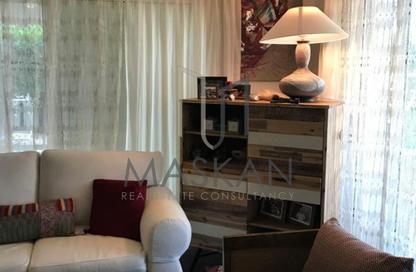 Twin House - 4 Bedrooms - 4 Bathrooms for sale in La Vista Cascada - Al Alamein - North Coast