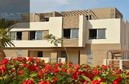 Townhouse - 3 Bedrooms - 3 Bathrooms for sale in Palm Hills Palm Valley - 26th of July Corridor - 6 October City - Giza Townhouse - 3 Bedrooms - 3 Bathrooms for sale in Palm Hills Palm Valley - 26th of July Corridor - 6 October City - Giza
