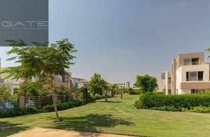 Townhouse - 3 Bedrooms - 3 Bathrooms for sale in Palm Hills Palm Valley - 26th of July Corridor - 6 October City - Giza Townhouse - 3 Bedrooms - 3 Bathrooms for sale in Palm Hills Palm Valley - 26th of July Corridor - 6 October City - Giza