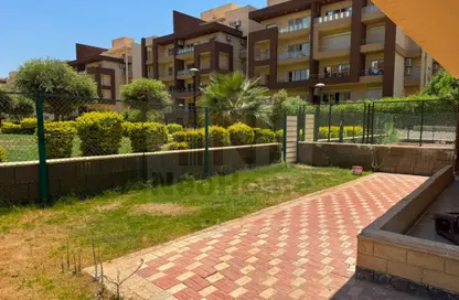 Duplex - 4 Bedrooms - 4 Bathrooms for rent in Wesal City - El Shorouk Compounds - Shorouk City - Cairo