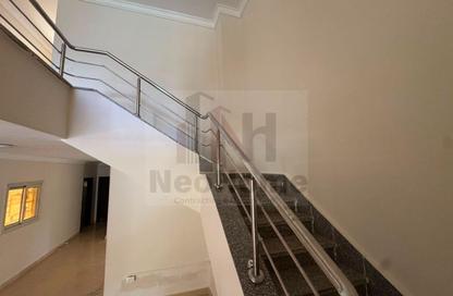 Duplex - 4 Bedrooms - 4 Bathrooms for rent in Wesal City - El Shorouk Compounds - Shorouk City - Cairo Duplex - 4 Bedrooms - 4 Bathrooms for rent in Wesal City - El Shorouk Compounds - Shorouk City - Cairo