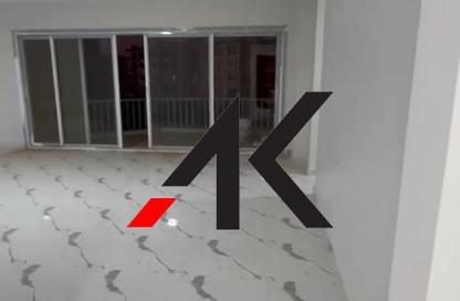 Apartment - 2 - 3 for rent in Garden Residence - Hyde Park - New Cairo City - Cairo