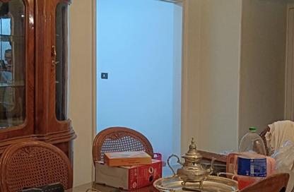 Apartment - 2 - 2 for rent in Al Horeya St. - Almazah - Heliopolis - Masr El Gedida - Cairo