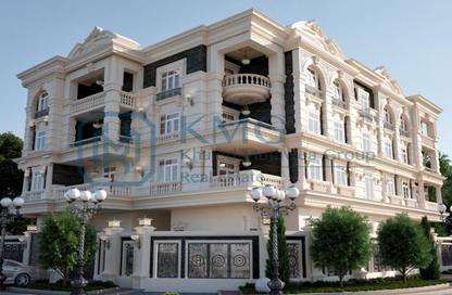شقة - 3 - 3 للبيع في بيت الوطن - التجمع الخامس - مدينة القاهرة الجديدة - القاهرة