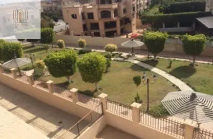 Villa - 5 Bedrooms - 4 Bathrooms for sale in Rayhana Compound - Al Wahat Road - 6 October City - Giza